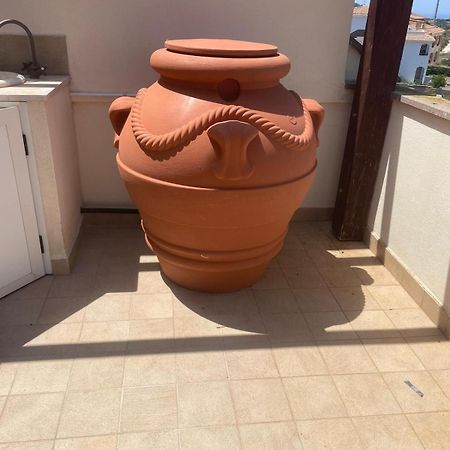 Residence L'Incanto Attici Castelsardo Zewnętrze zdjęcie
