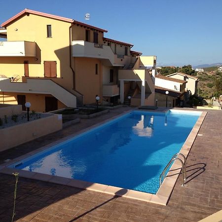 Residence L'Incanto Attici Castelsardo Zewnętrze zdjęcie