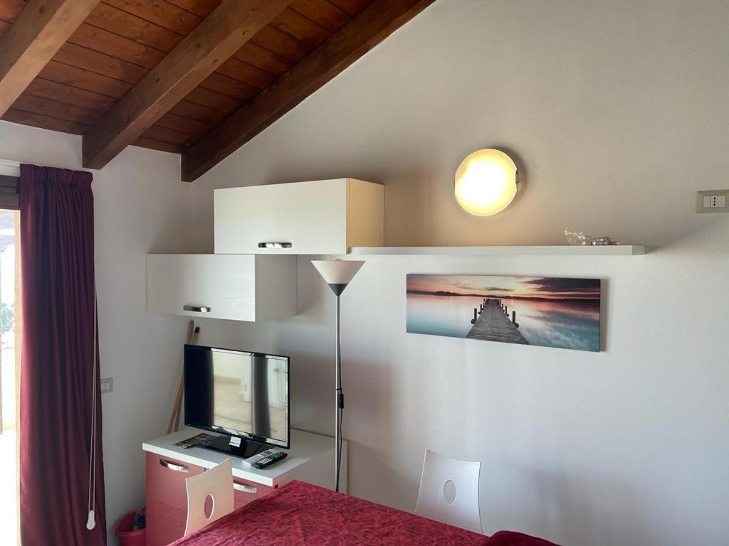 Residence L'Incanto Attici Castelsardo Zewnętrze zdjęcie