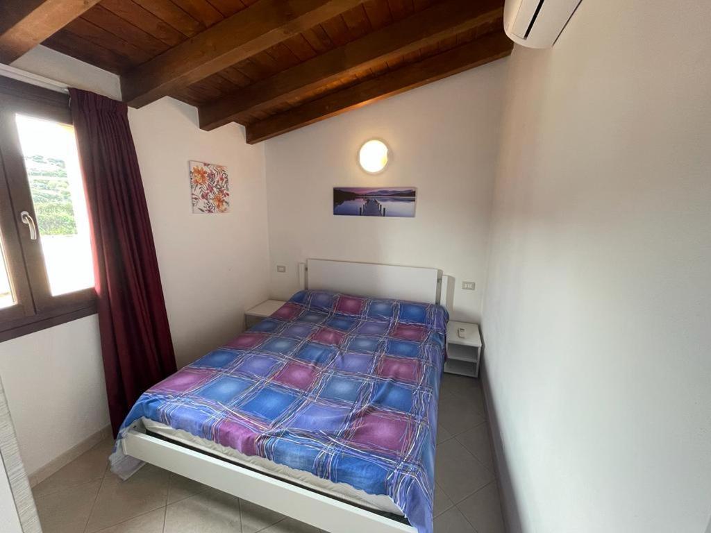 Residence L'Incanto Attici Castelsardo Zewnętrze zdjęcie