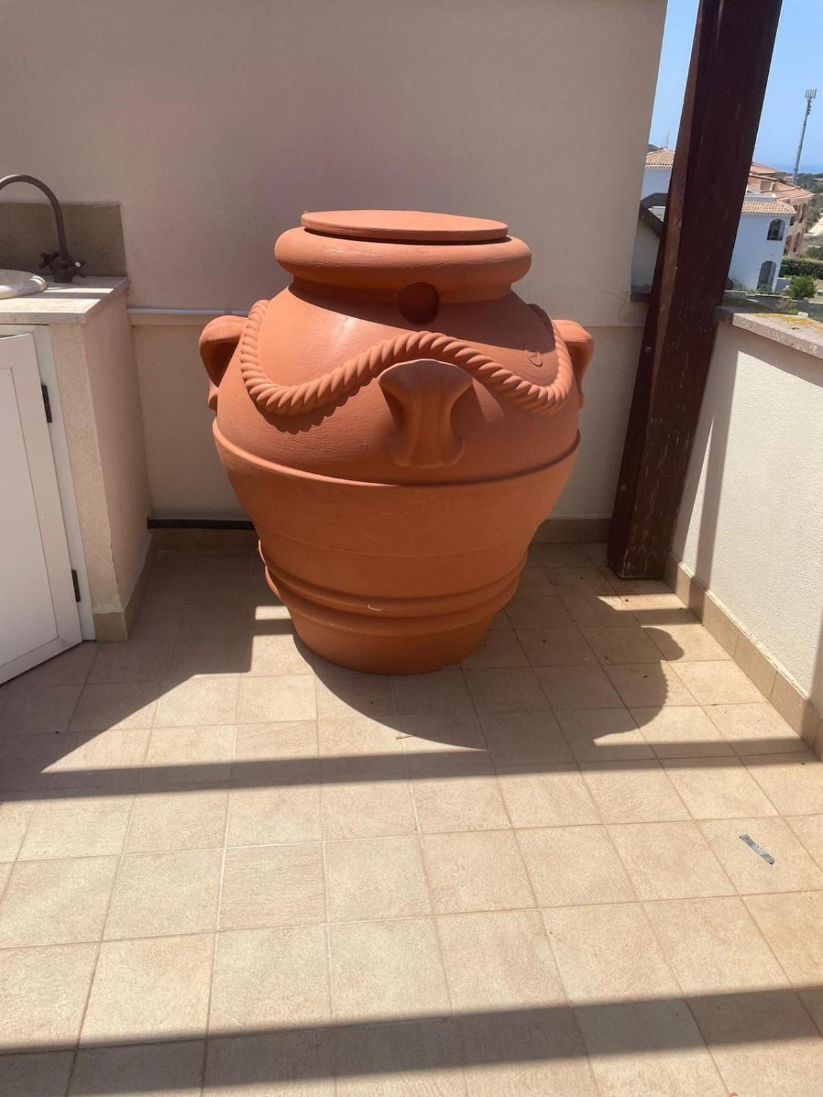 Residence L'Incanto Attici Castelsardo Zewnętrze zdjęcie