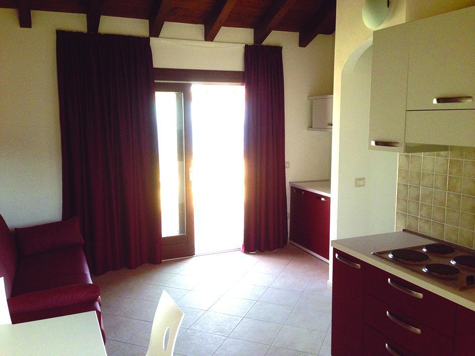Residence L'Incanto Attici Castelsardo Zewnętrze zdjęcie