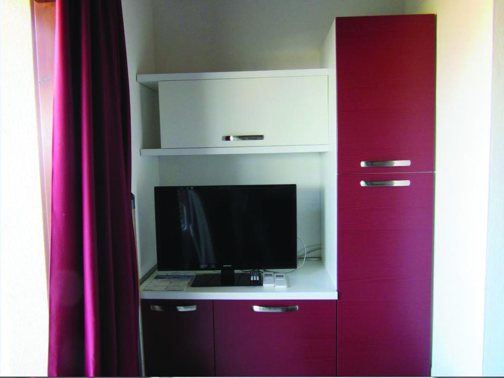 Residence L'Incanto Attici Castelsardo Zewnętrze zdjęcie