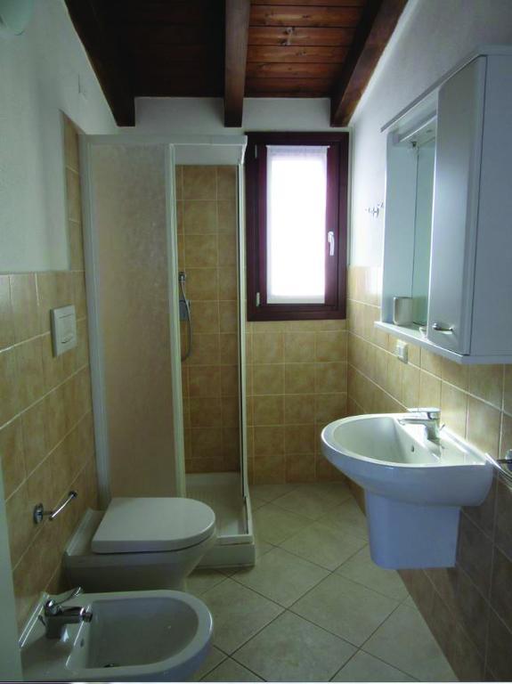 Residence L'Incanto Attici Castelsardo Zewnętrze zdjęcie