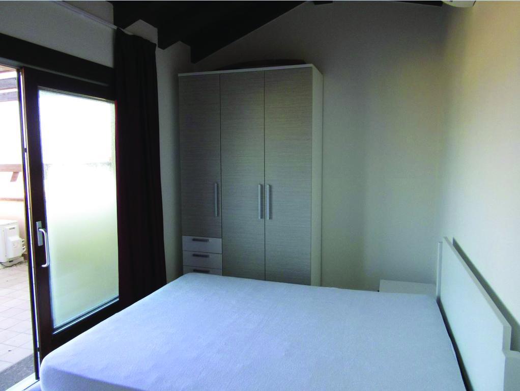 Residence L'Incanto Attici Castelsardo Zewnętrze zdjęcie