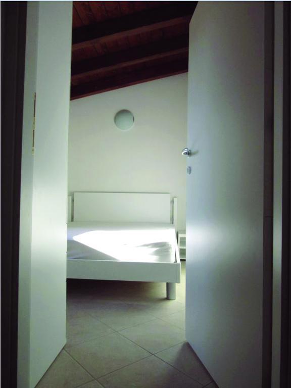 Residence L'Incanto Attici Castelsardo Zewnętrze zdjęcie