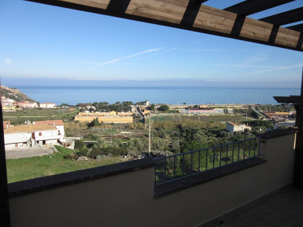 Residence L'Incanto Attici Castelsardo Zewnętrze zdjęcie