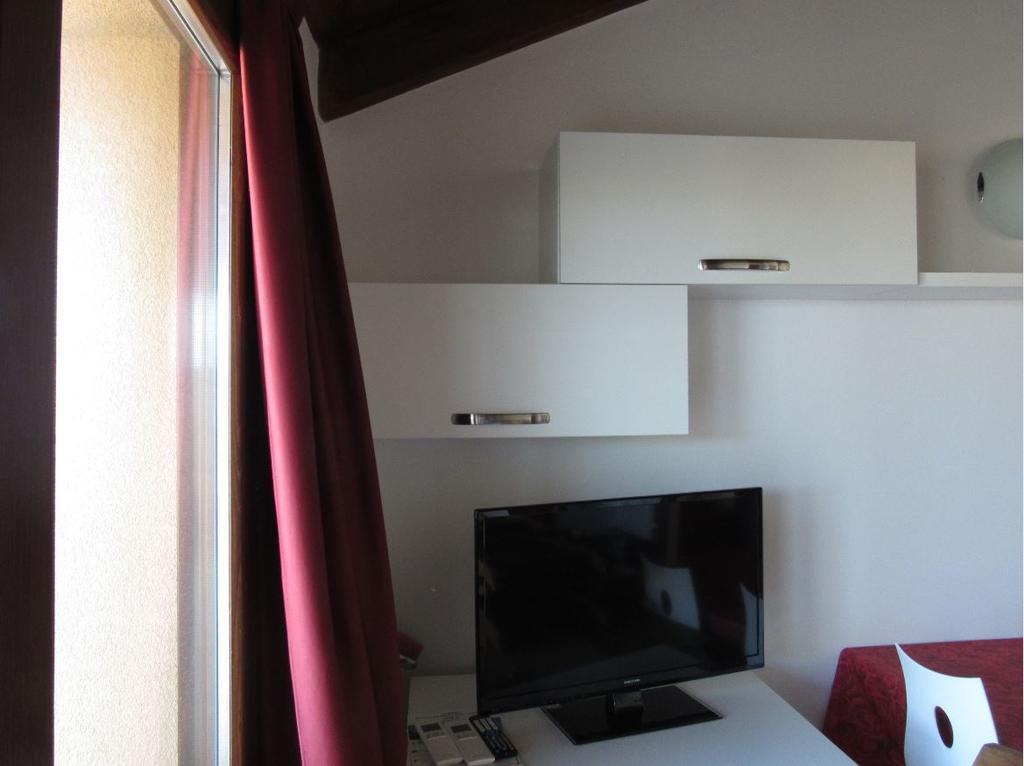 Residence L'Incanto Attici Castelsardo Zewnętrze zdjęcie