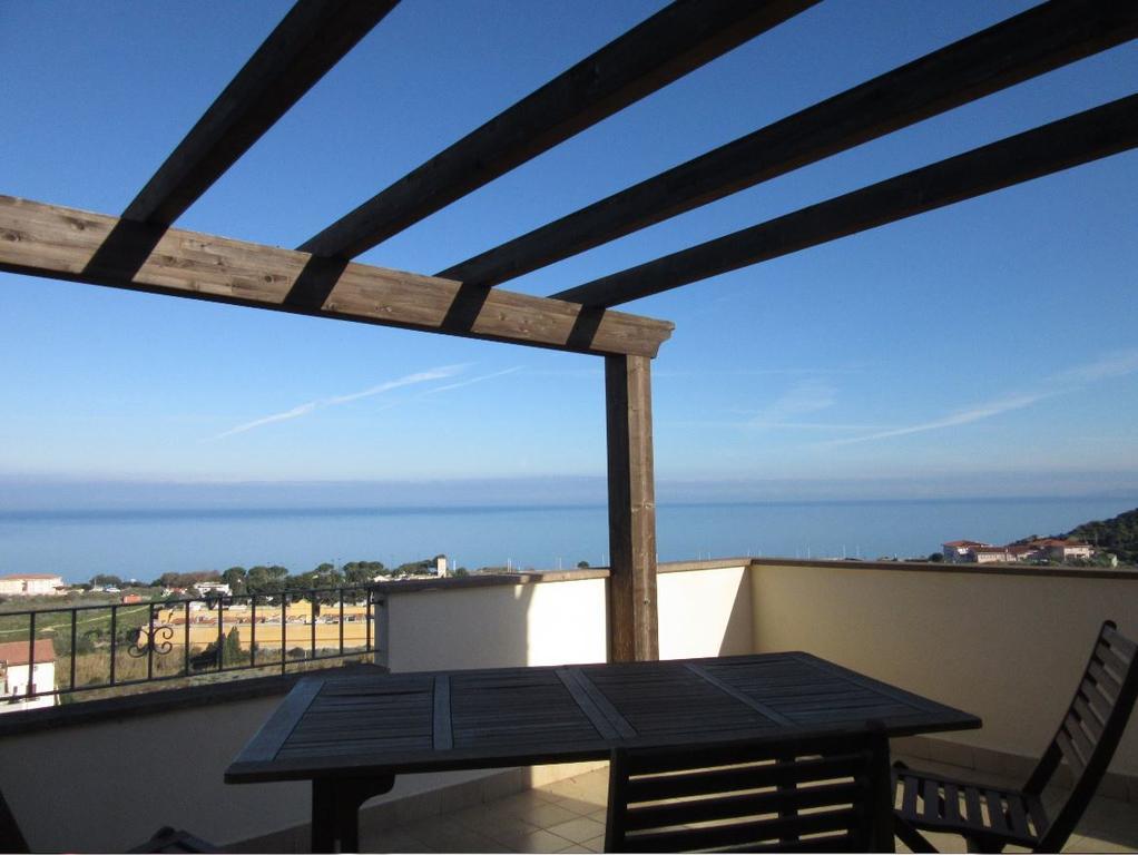 Residence L'Incanto Attici Castelsardo Zewnętrze zdjęcie