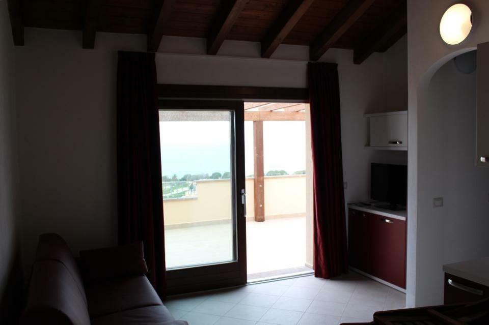 Residence L'Incanto Attici Castelsardo Zewnętrze zdjęcie