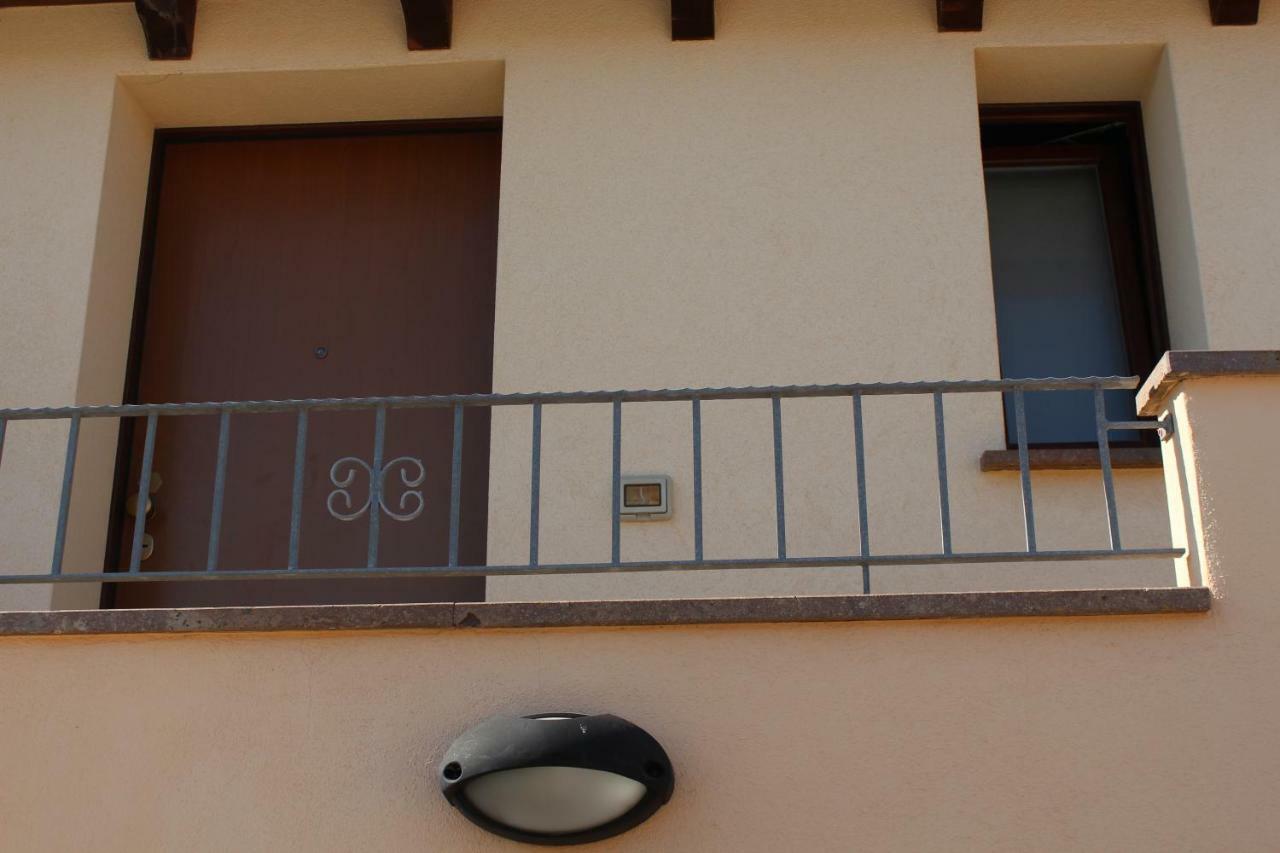 Residence L'Incanto Attici Castelsardo Zewnętrze zdjęcie