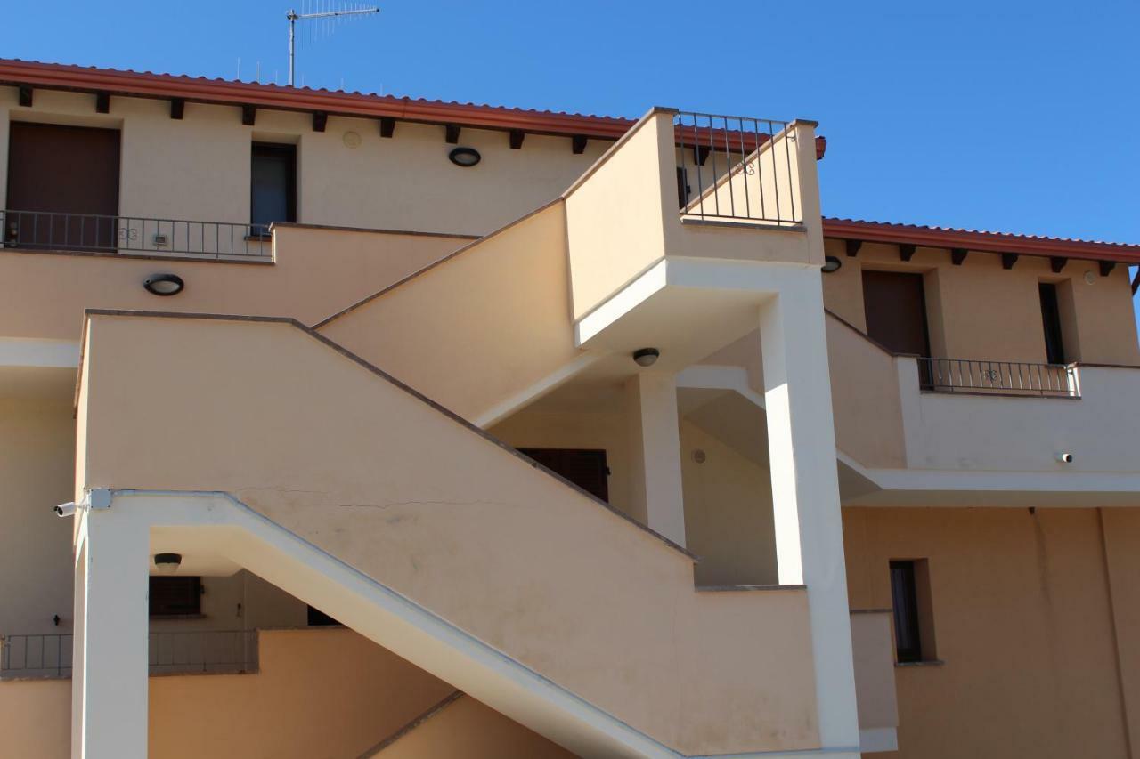 Residence L'Incanto Attici Castelsardo Zewnętrze zdjęcie