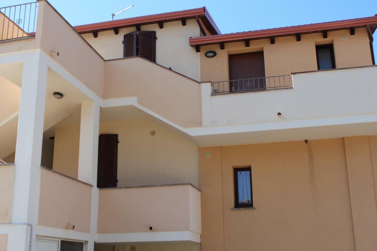 Residence L'Incanto Attici Castelsardo Zewnętrze zdjęcie