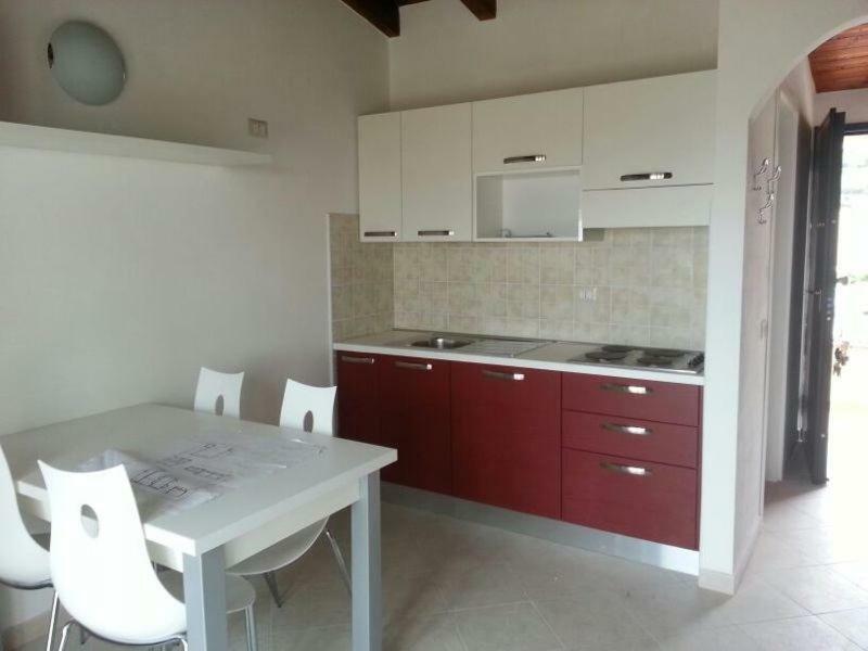 Residence L'Incanto Attici Castelsardo Zewnętrze zdjęcie